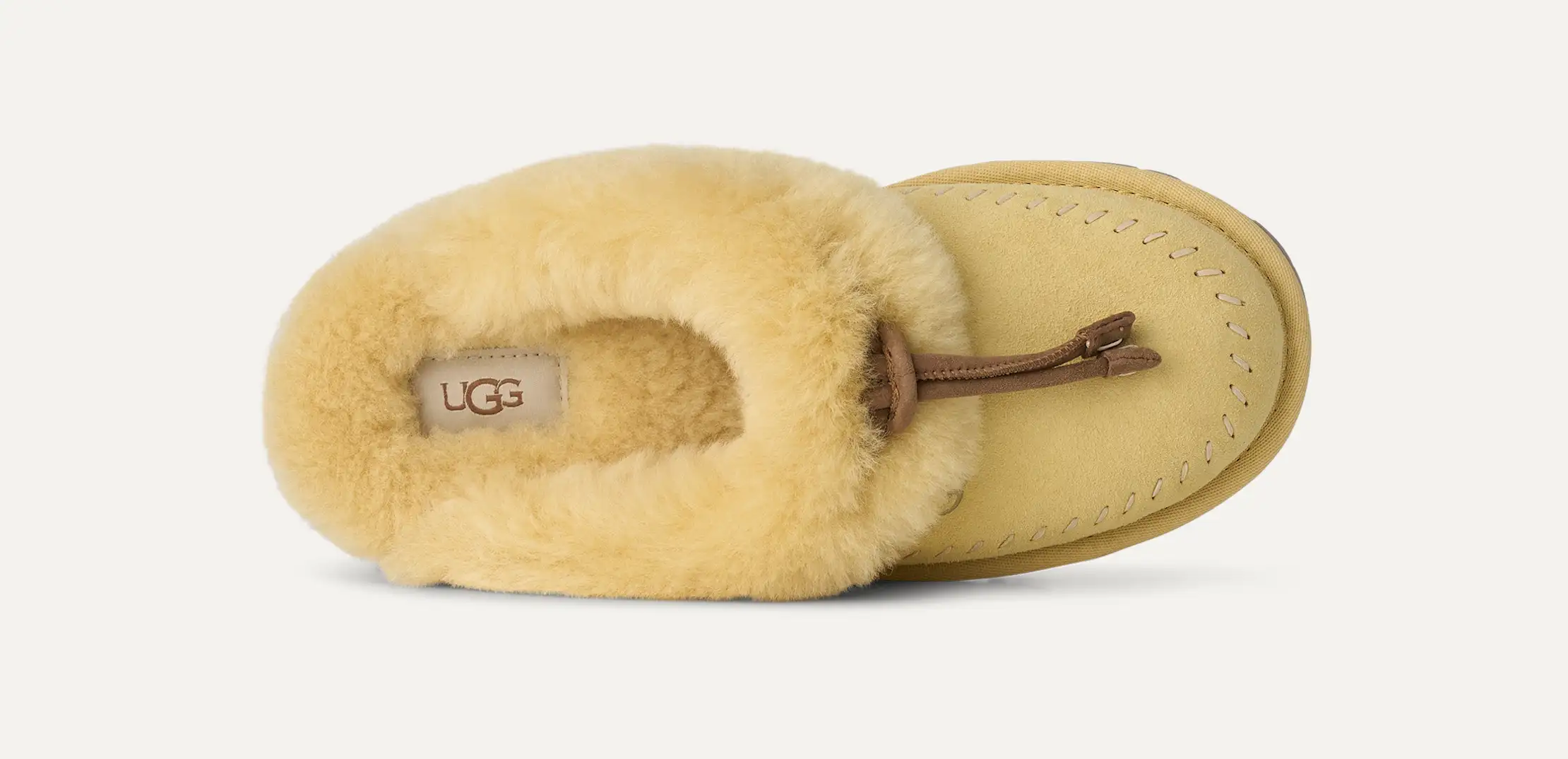 Women's Coquette Stitch - Image 7