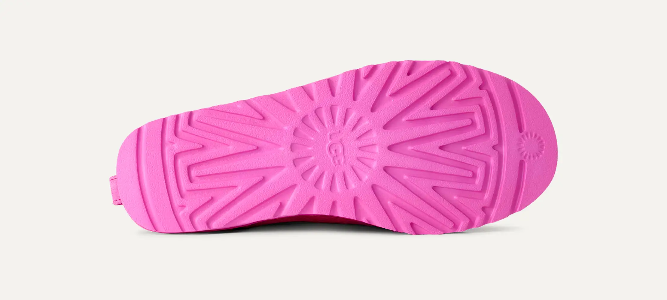 Women's Classic Micro Calf Hair