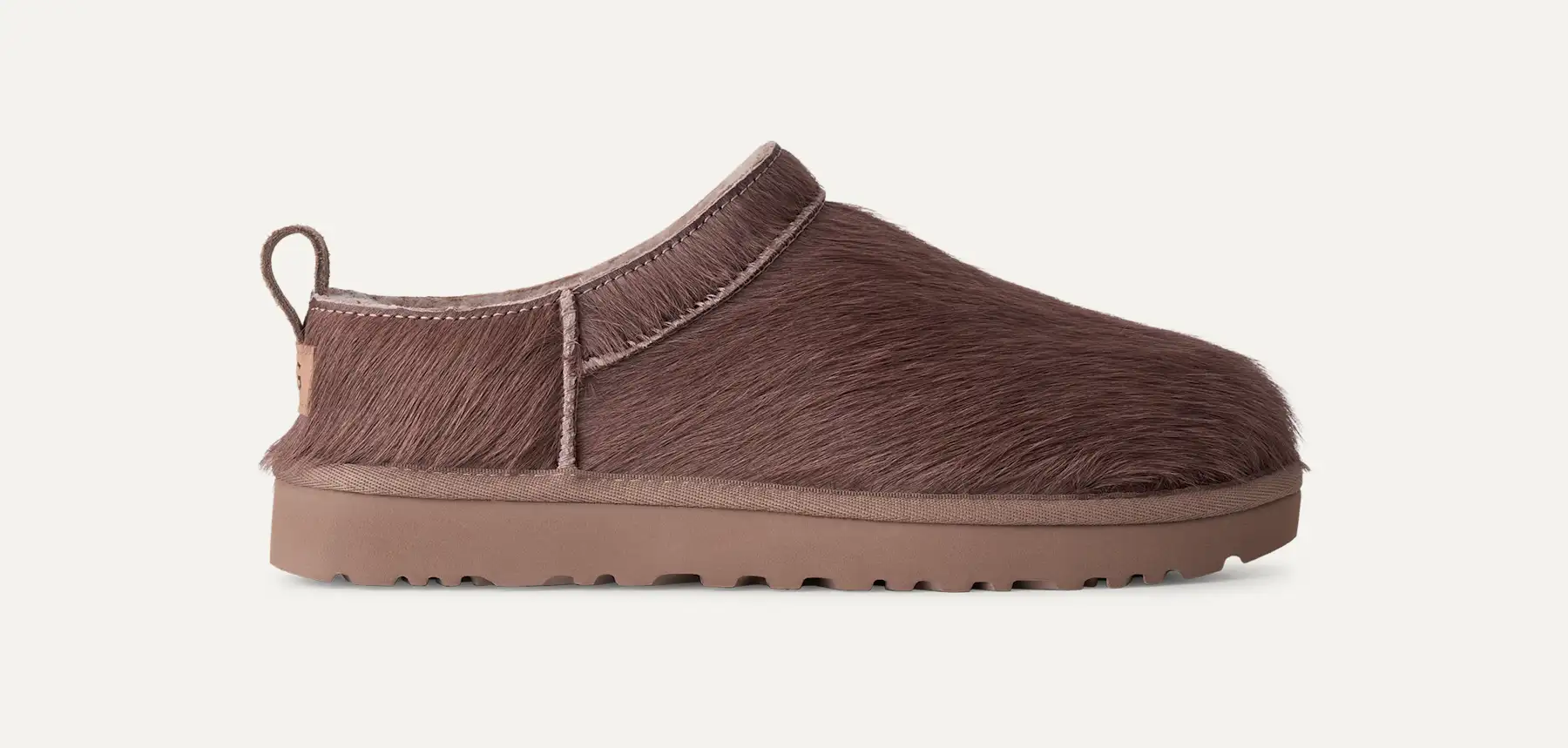 Women's Classic Micro Calf Hair - Image 10