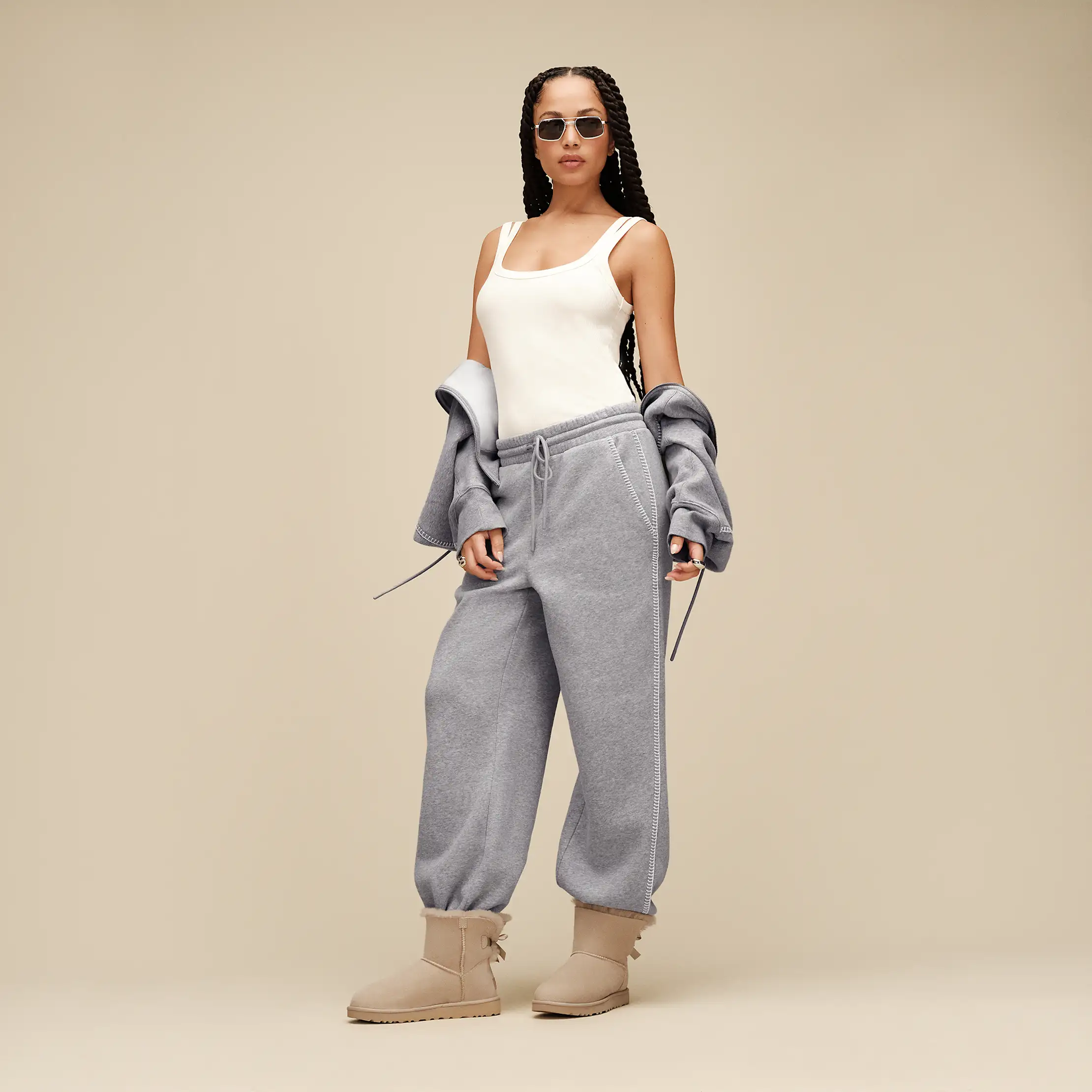Women's Classic Straight-Leg Pant - Image 4