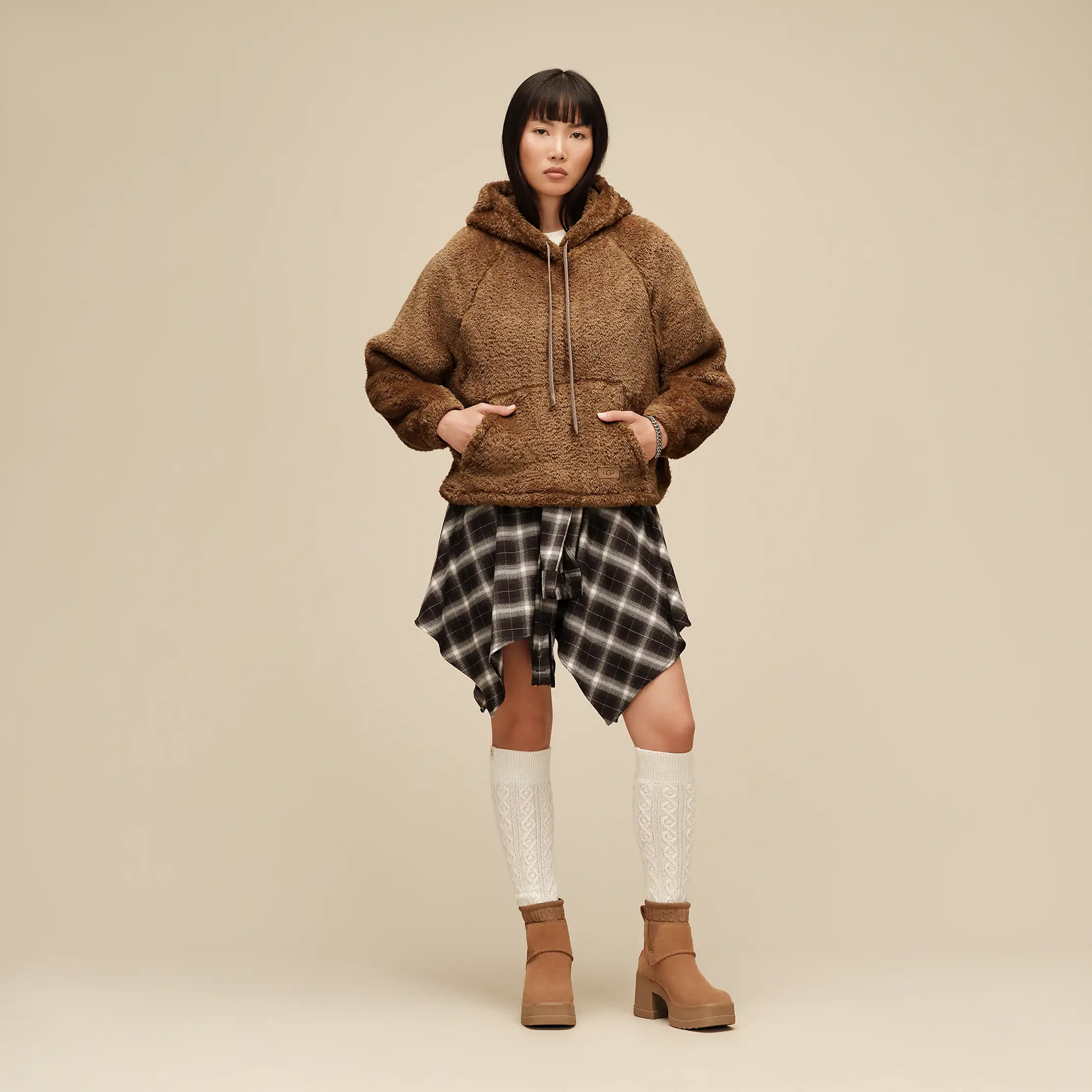 Women's Loyra Hoodie II - Image 4