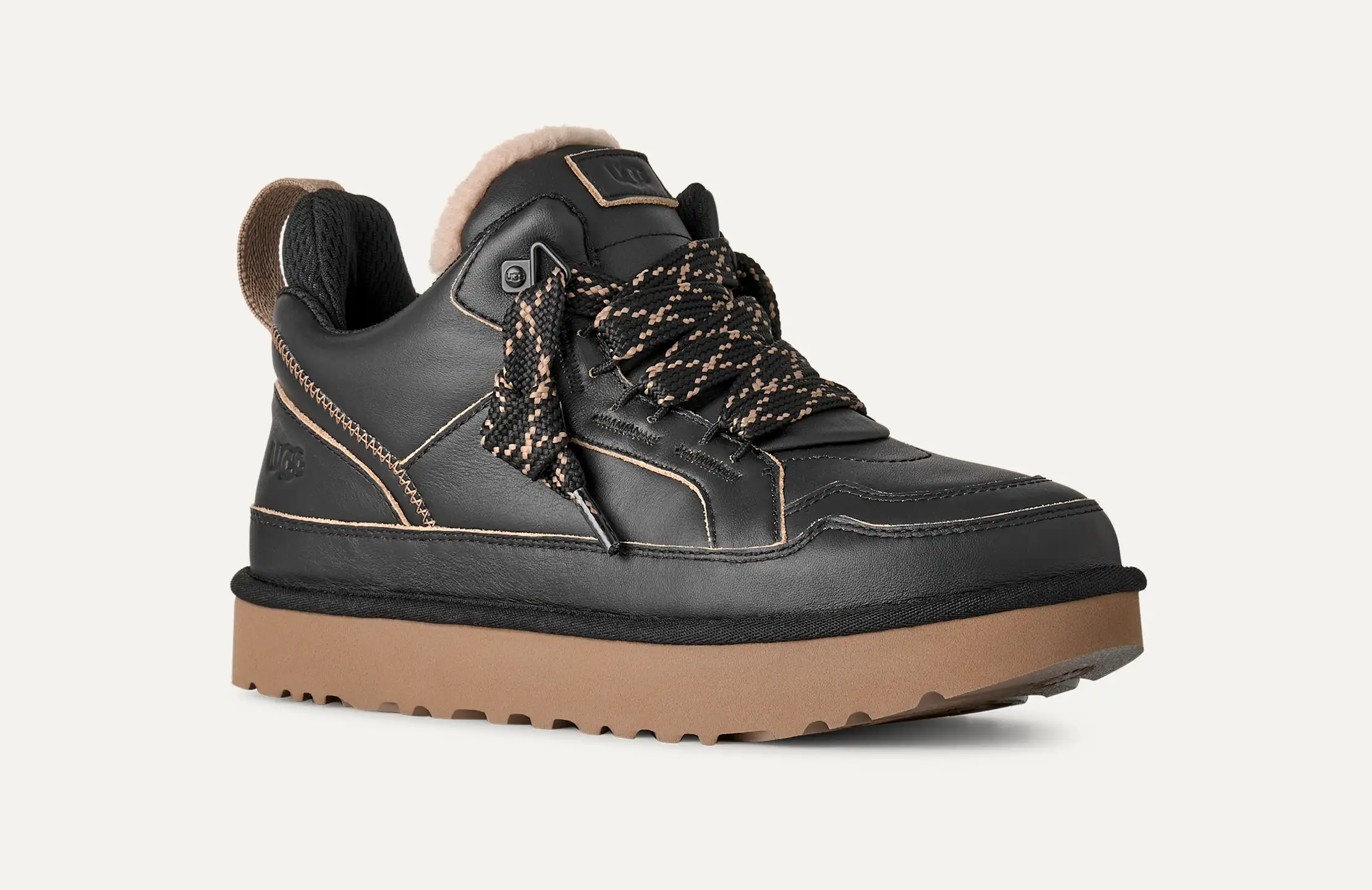 Men's Lowmel Contrast - Image 3