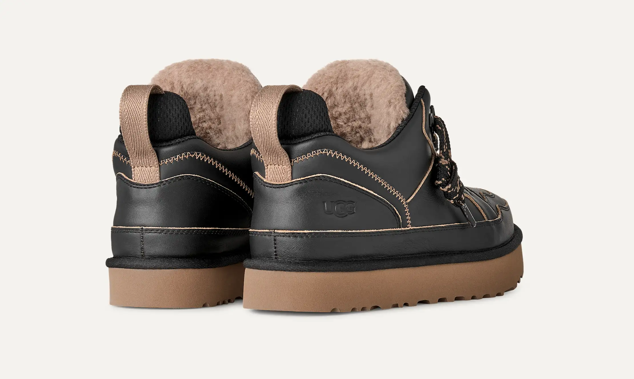 Men's Lowmel Contrast - Image 5