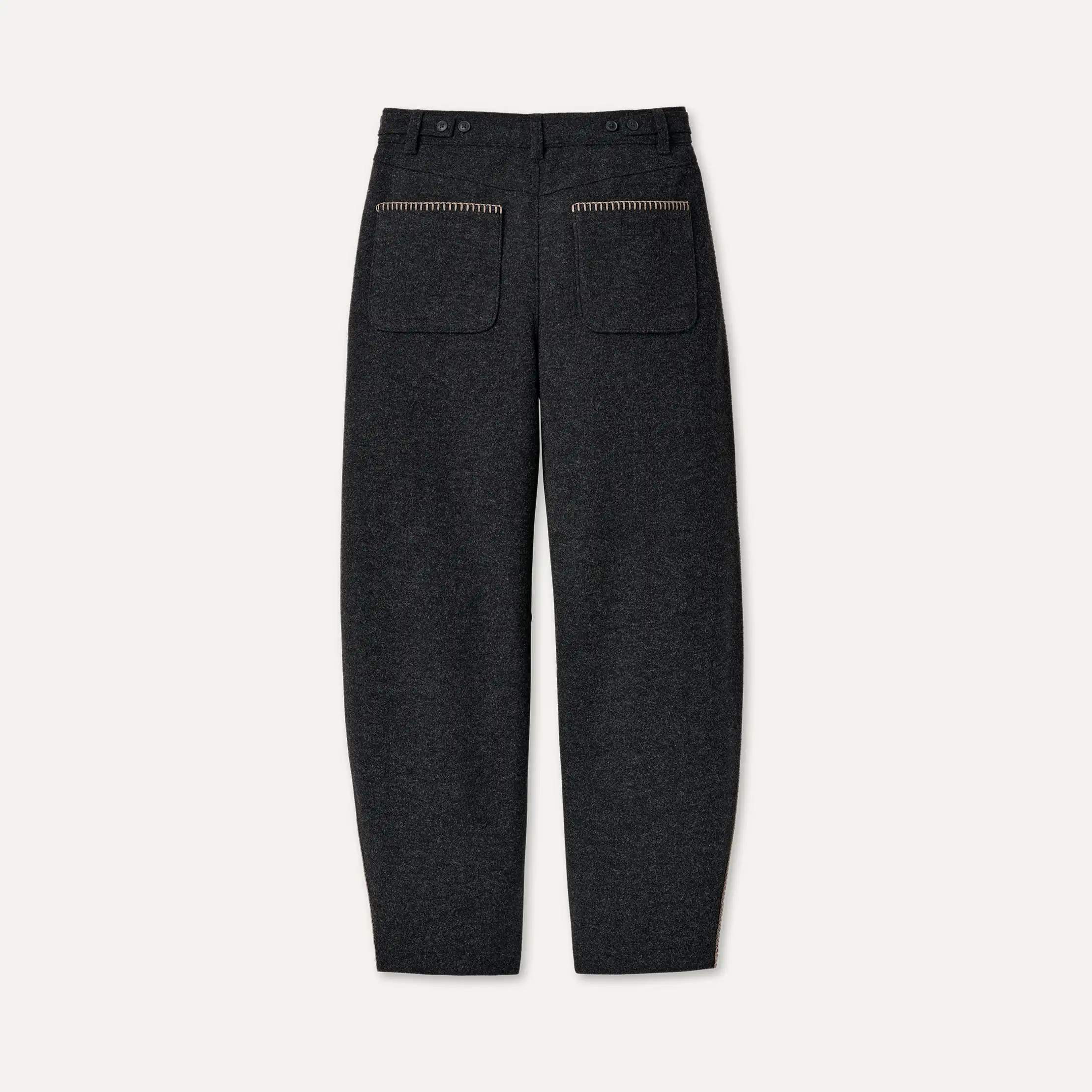 Women's Rina Barrel Pant - Image 3