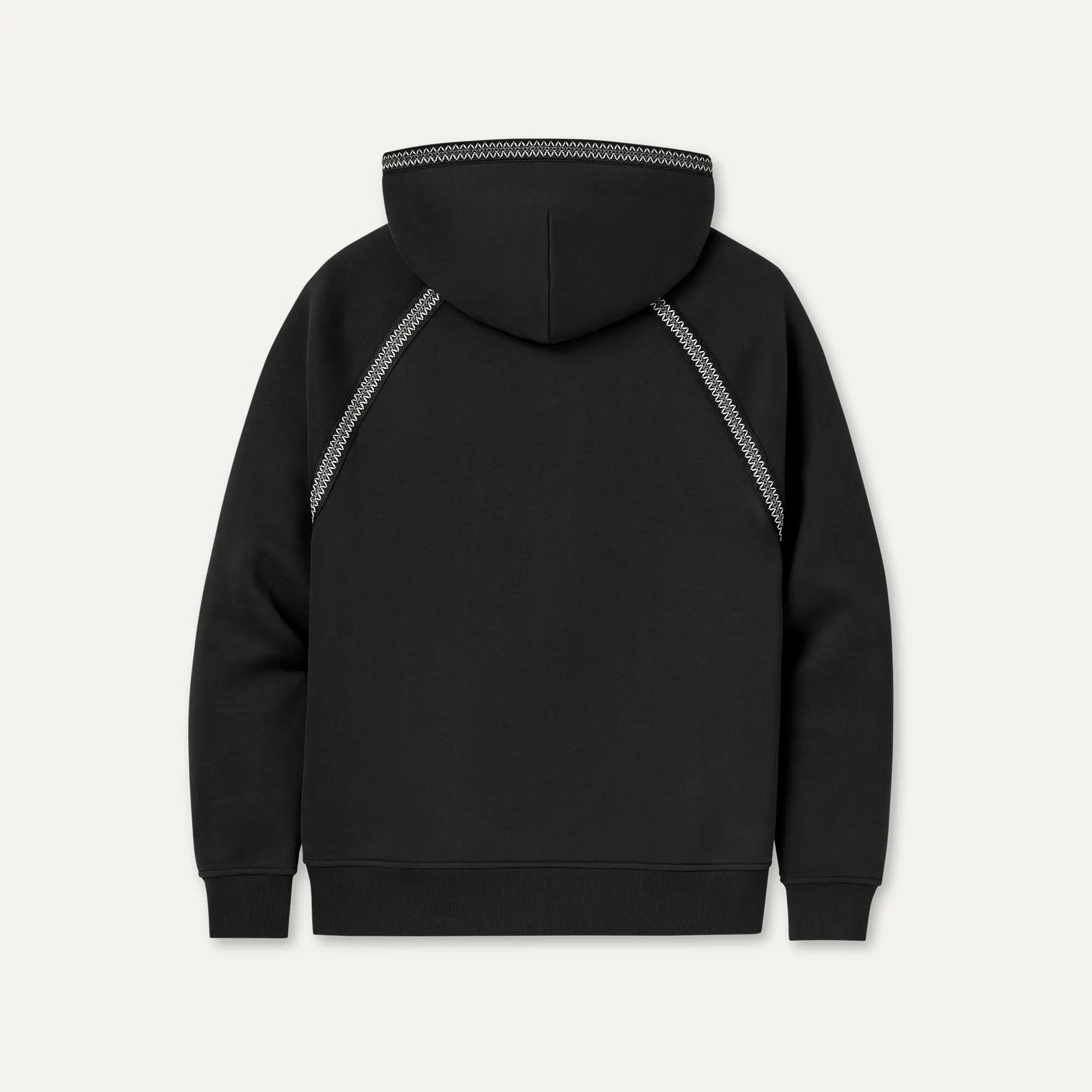 Men's Tasman Full-Zip Jacket - Image 3