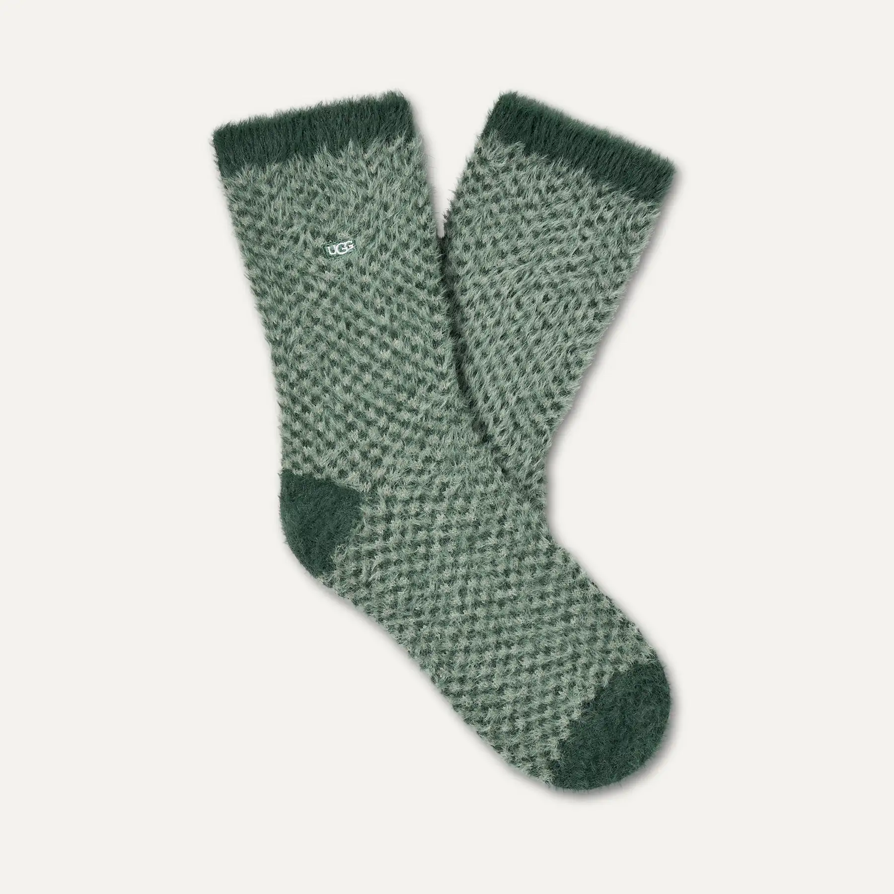 Men's Brevin 3/4 Crew - Image 5