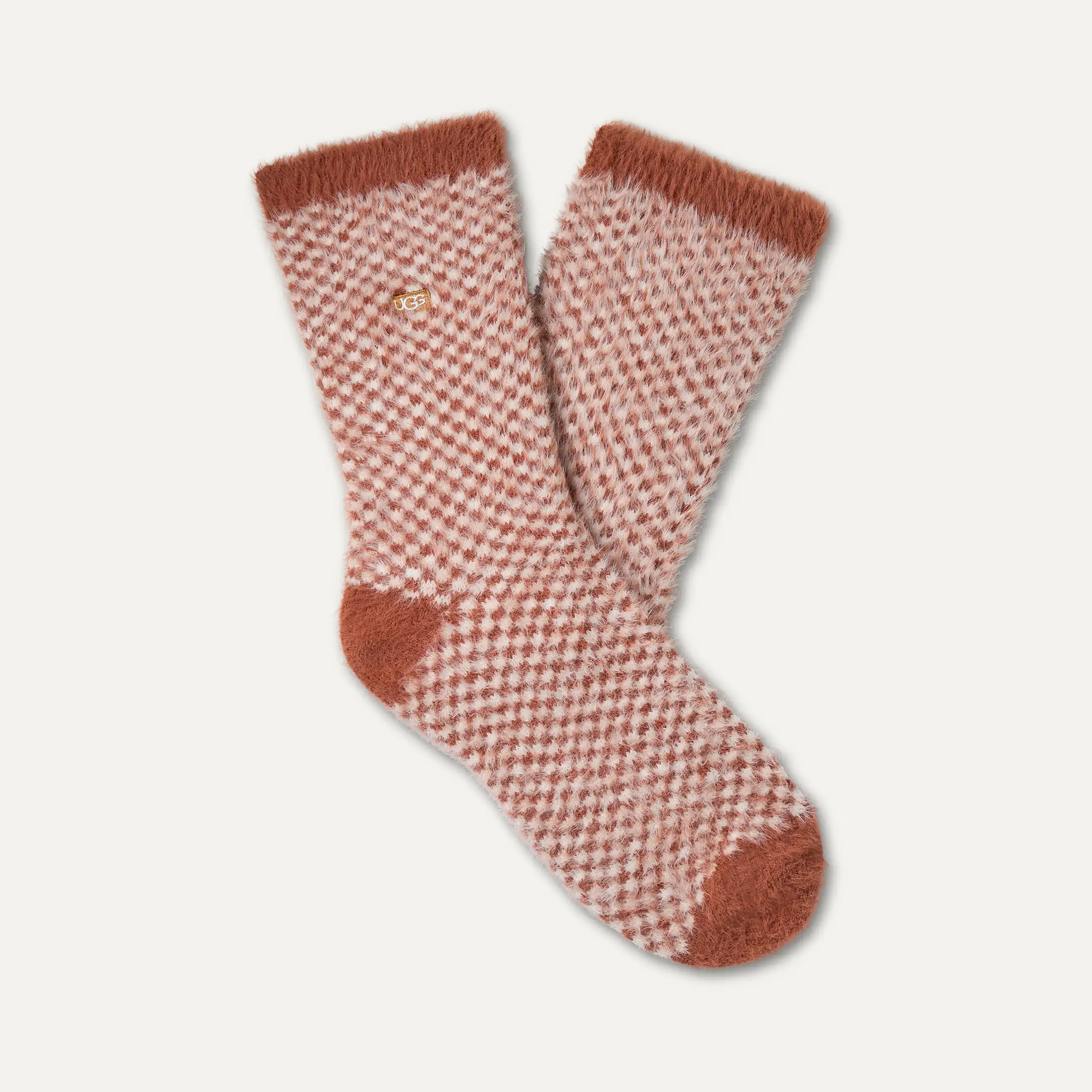 Men's Brevin 3/4 Crew - Image 2