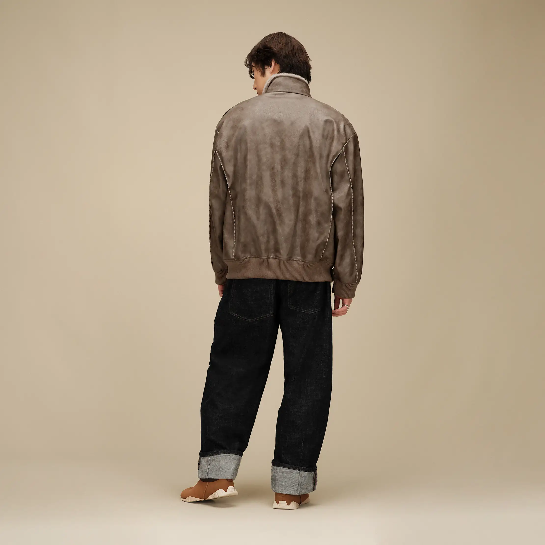 Men's Tiernan Jacket - Image 4