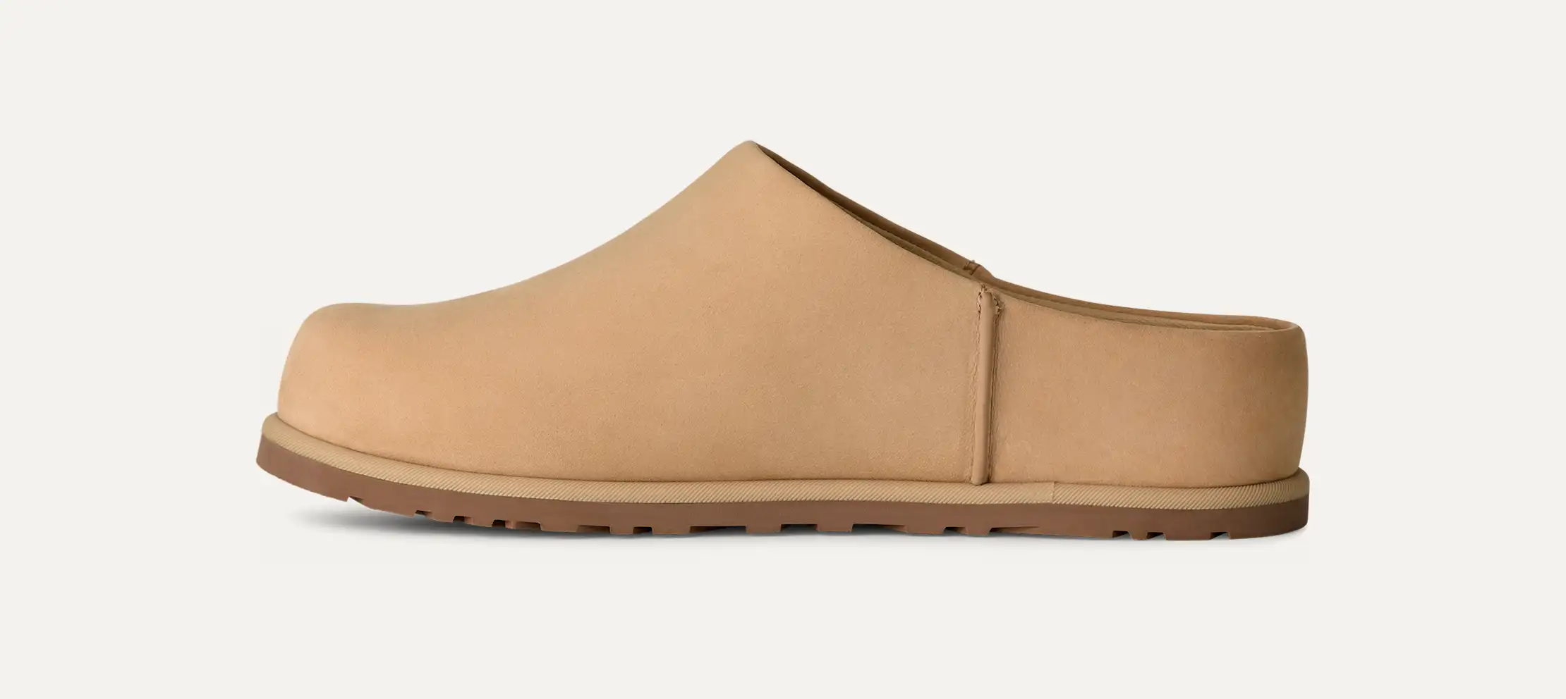 Women's Otzo Clog - Image 4