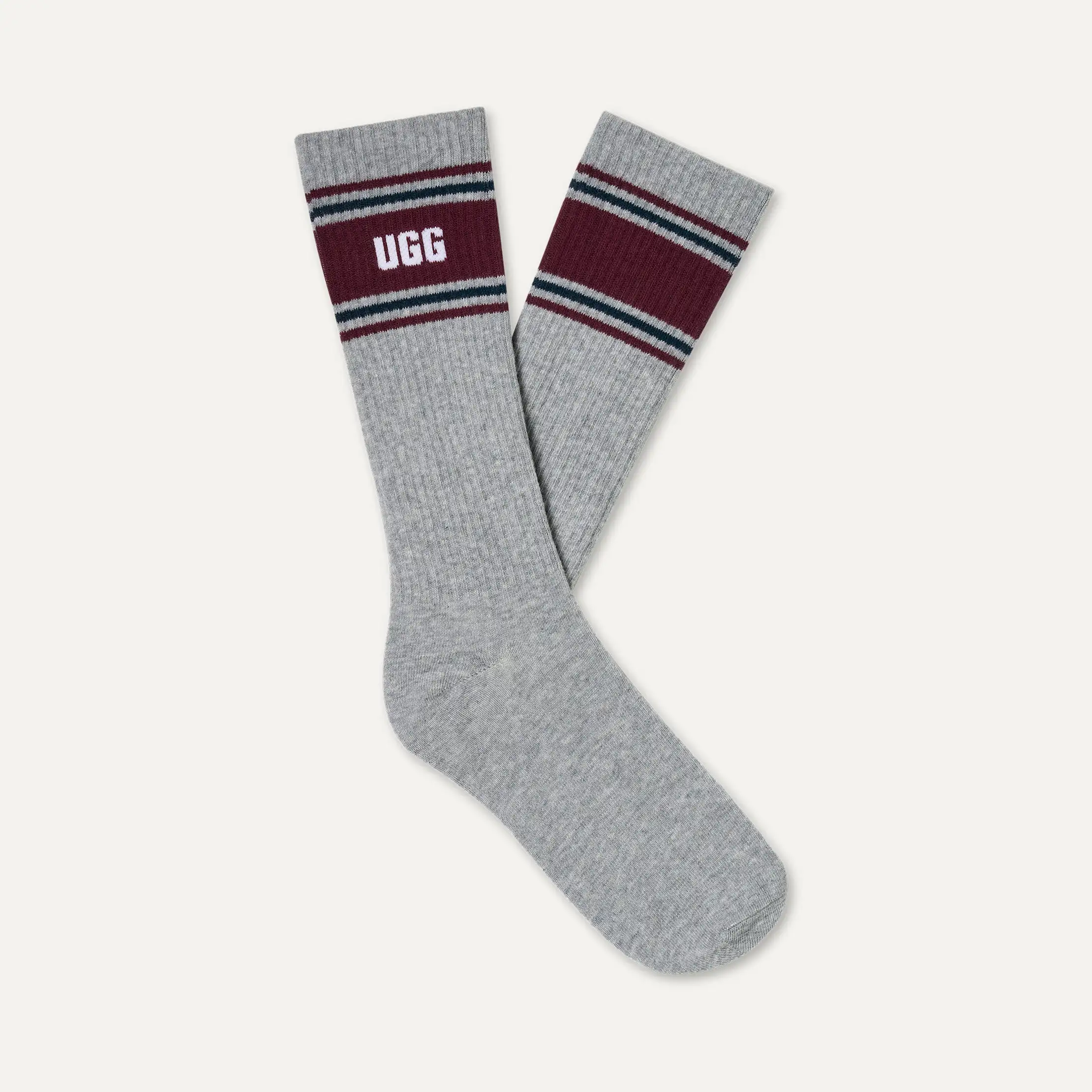 Men's Josias Varsity Crew 2 Pack - Image 4