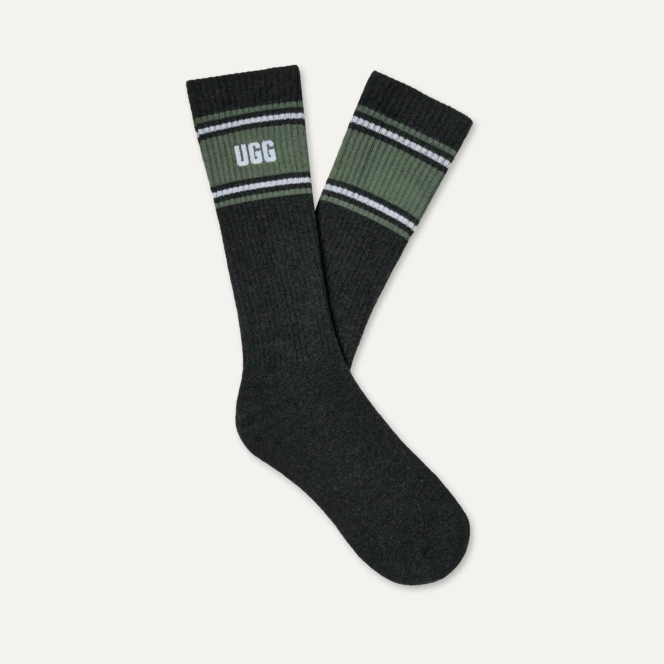 Men's Josias Varsity Crew 2 Pack - Image 5