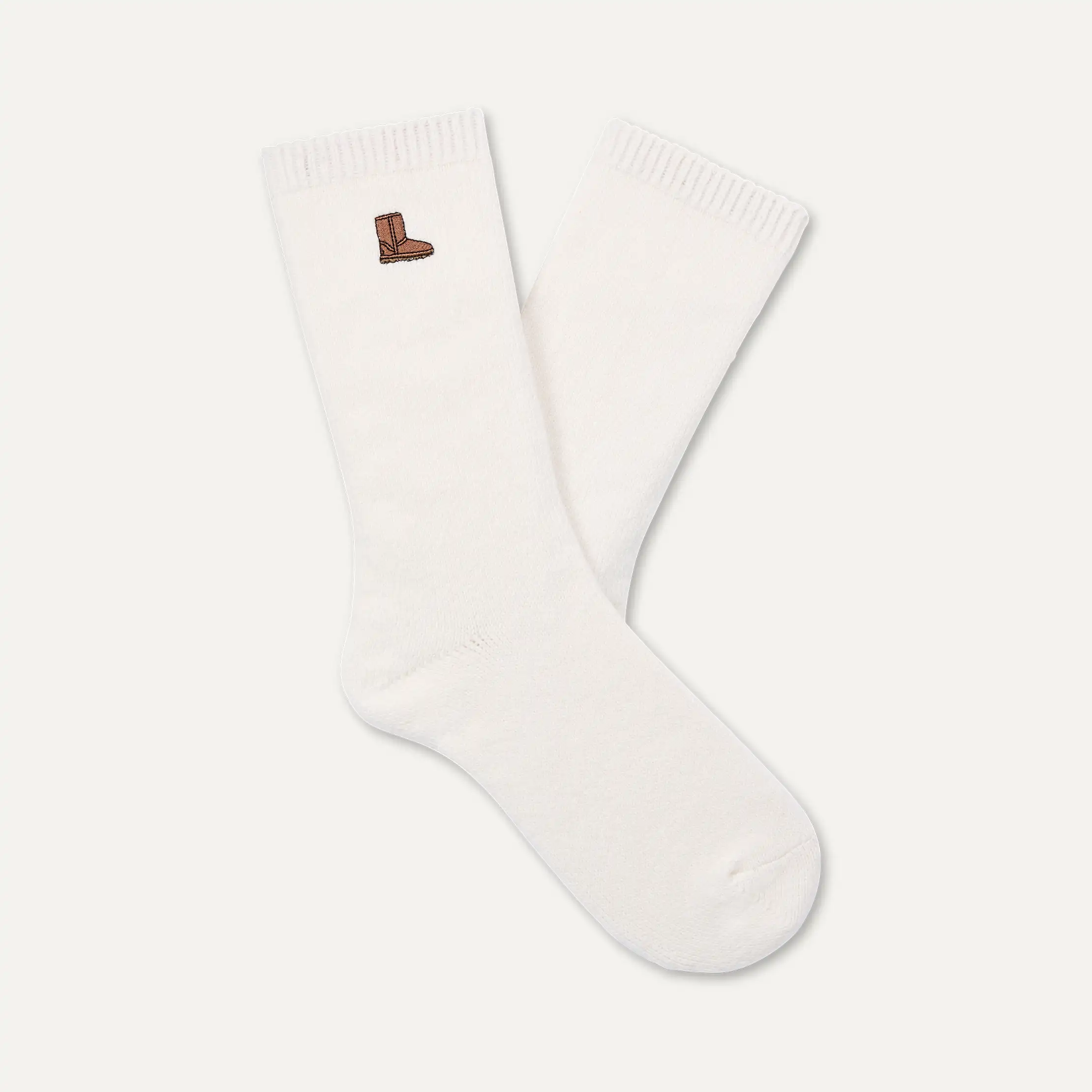 Women's UGG Classic Crew 3 Pack - Image 4