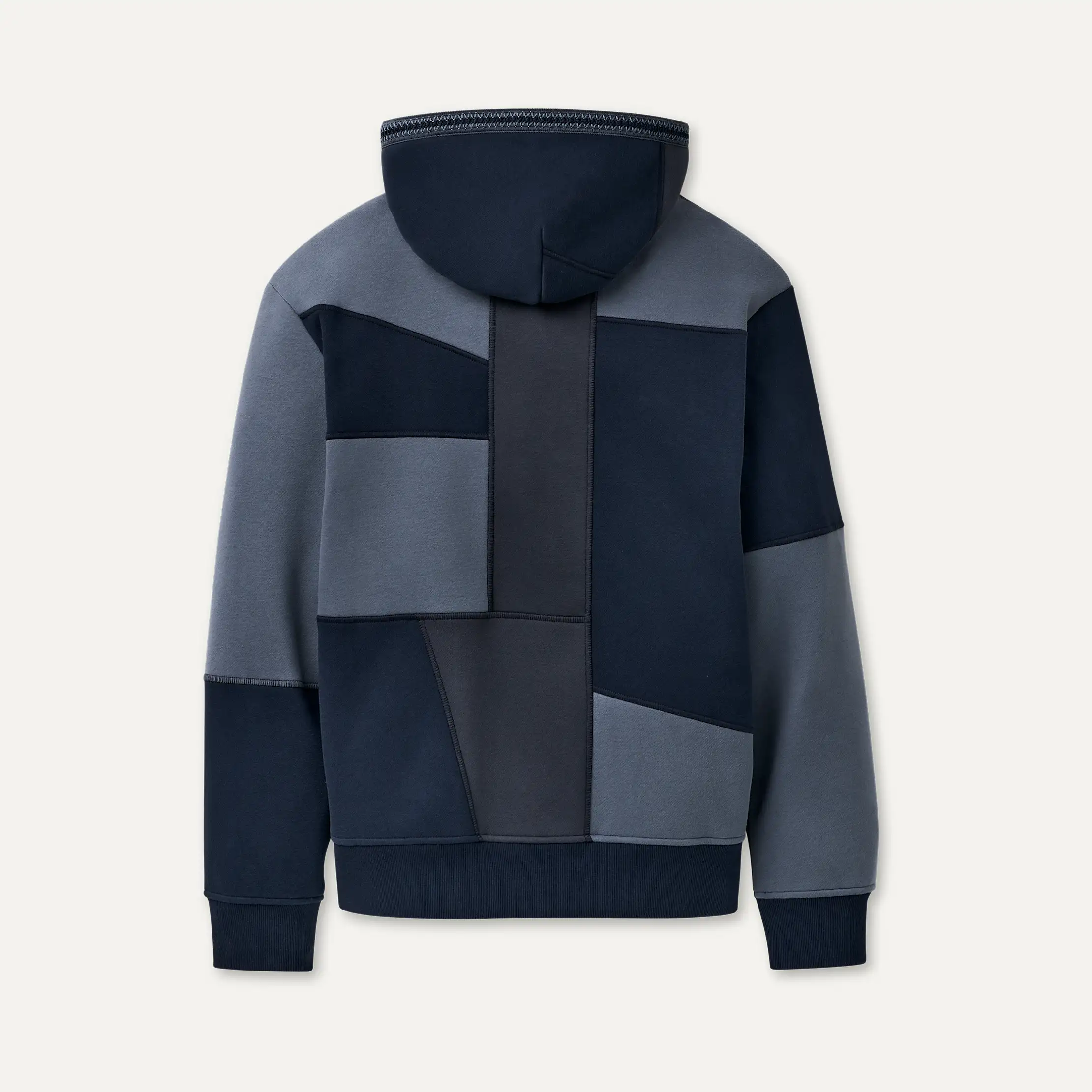 Men's Tasman Colorblock Hoodie - Image 3