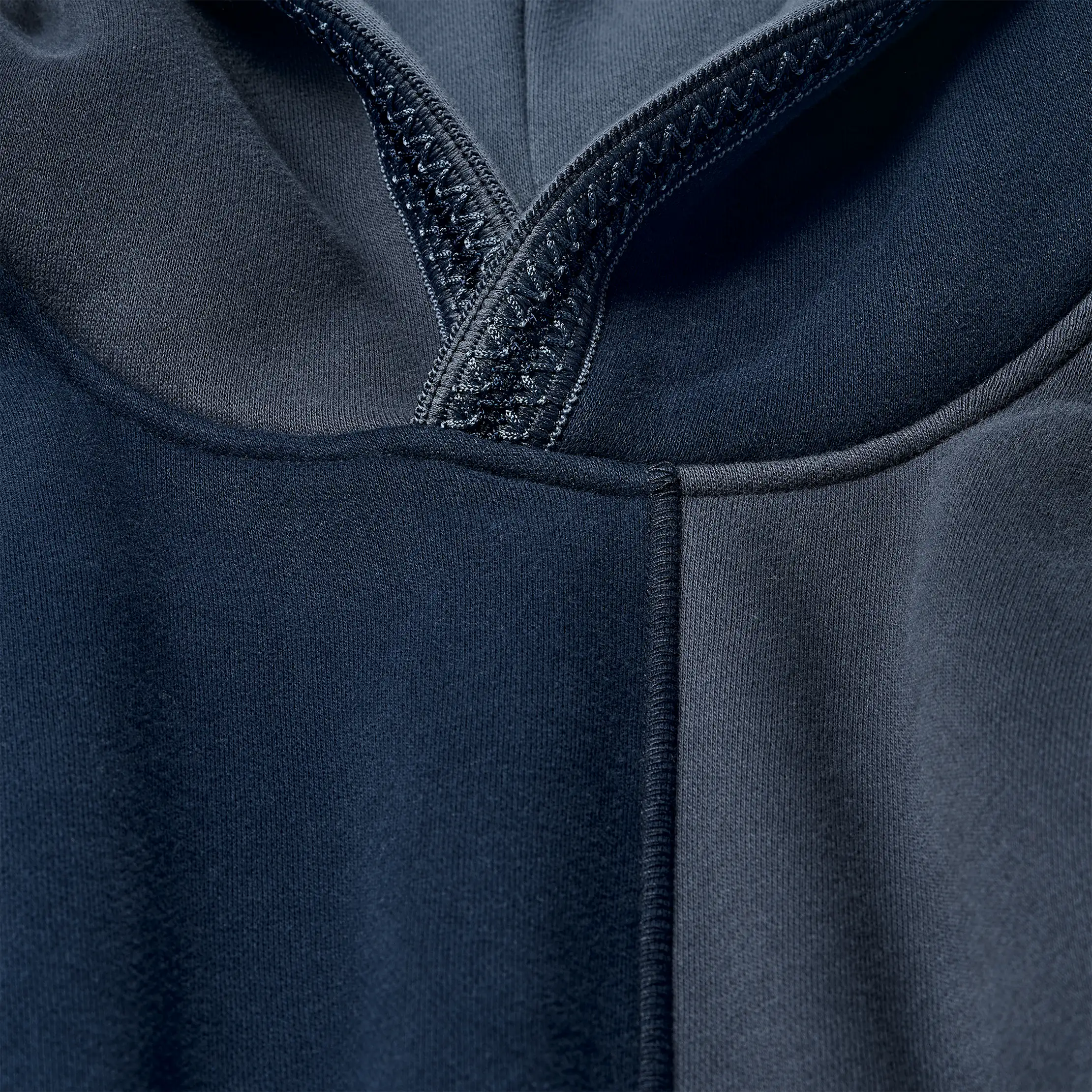 Men's Tasman Colorblock Hoodie - Image 7