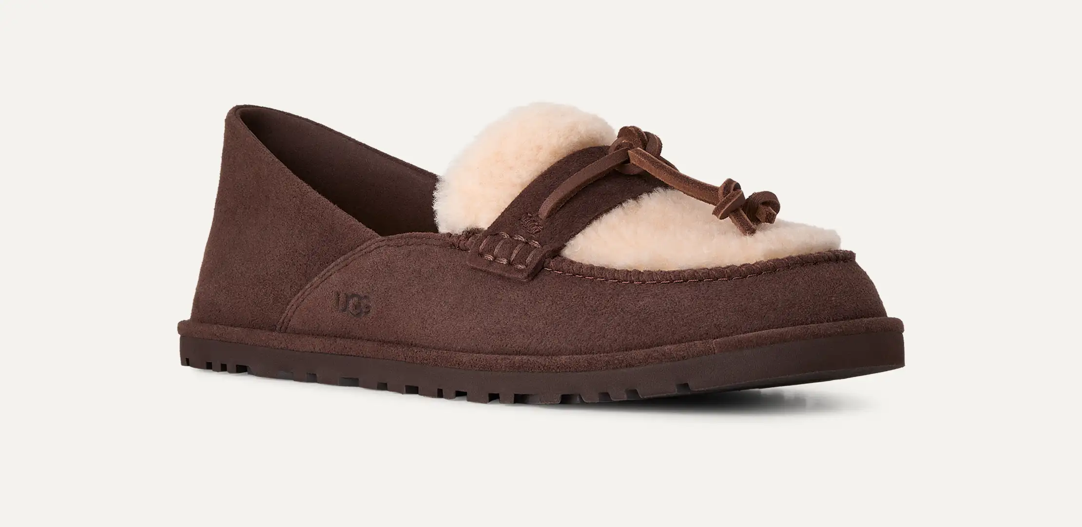 Women's Zora Loafer - Image 3