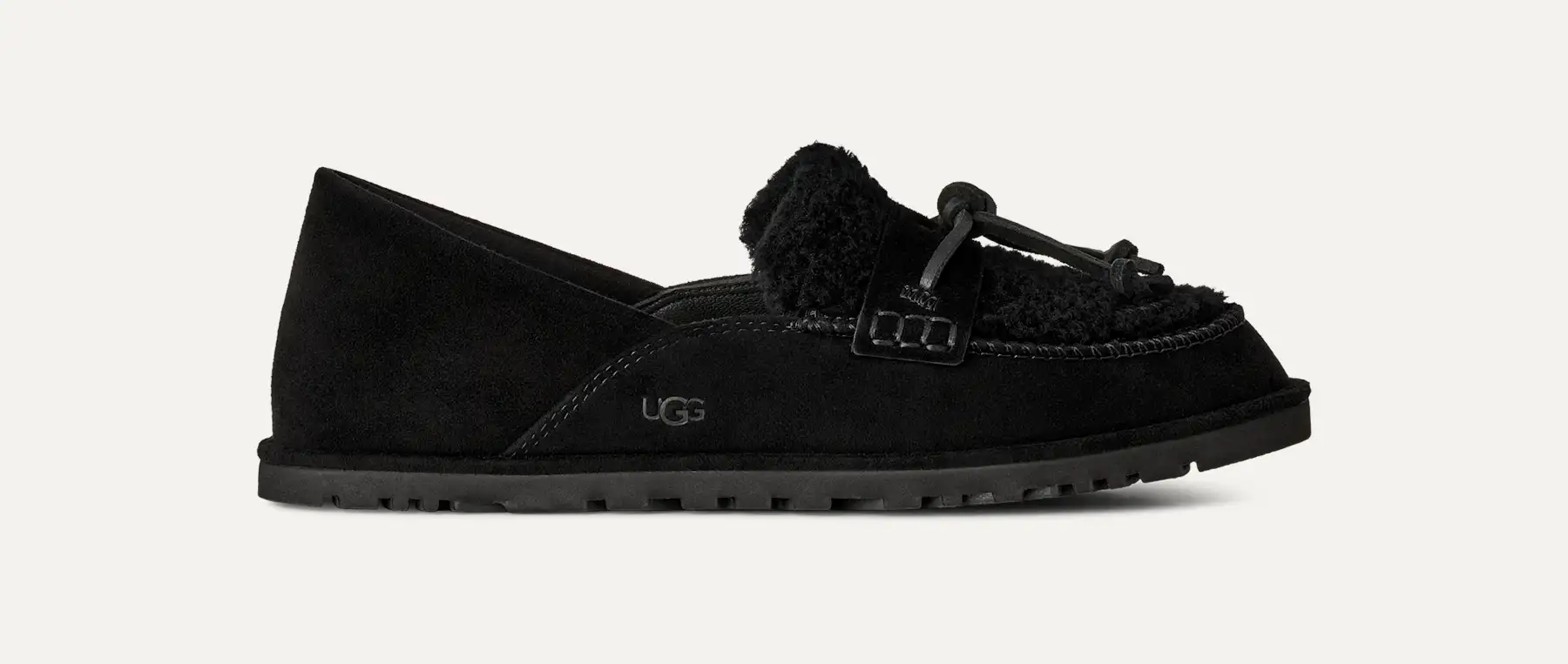 Women's Zora Loafer - Image 10
