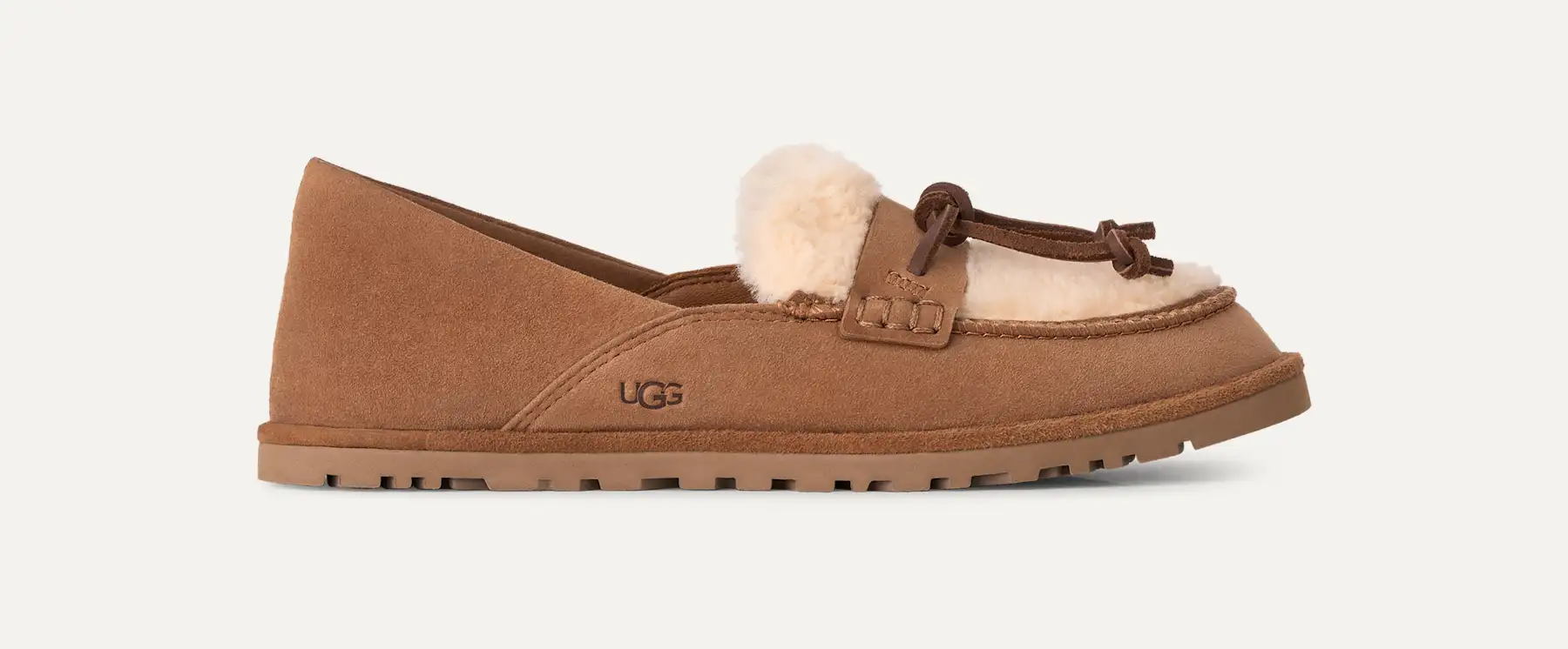 Women's Zora Loafer - Image 11