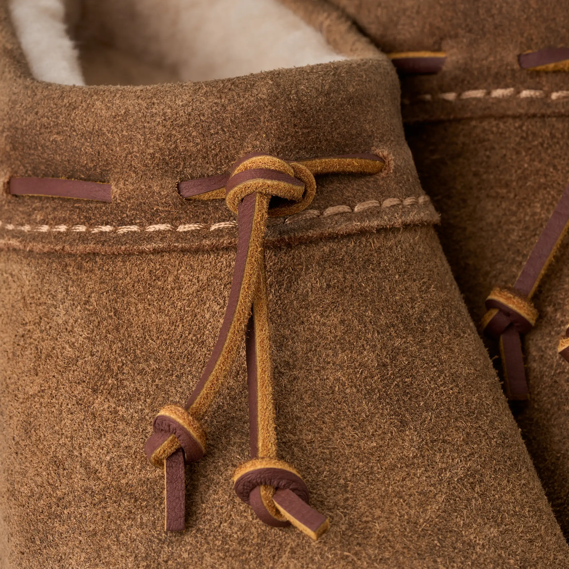 Women's Bucked Clog - Image 6