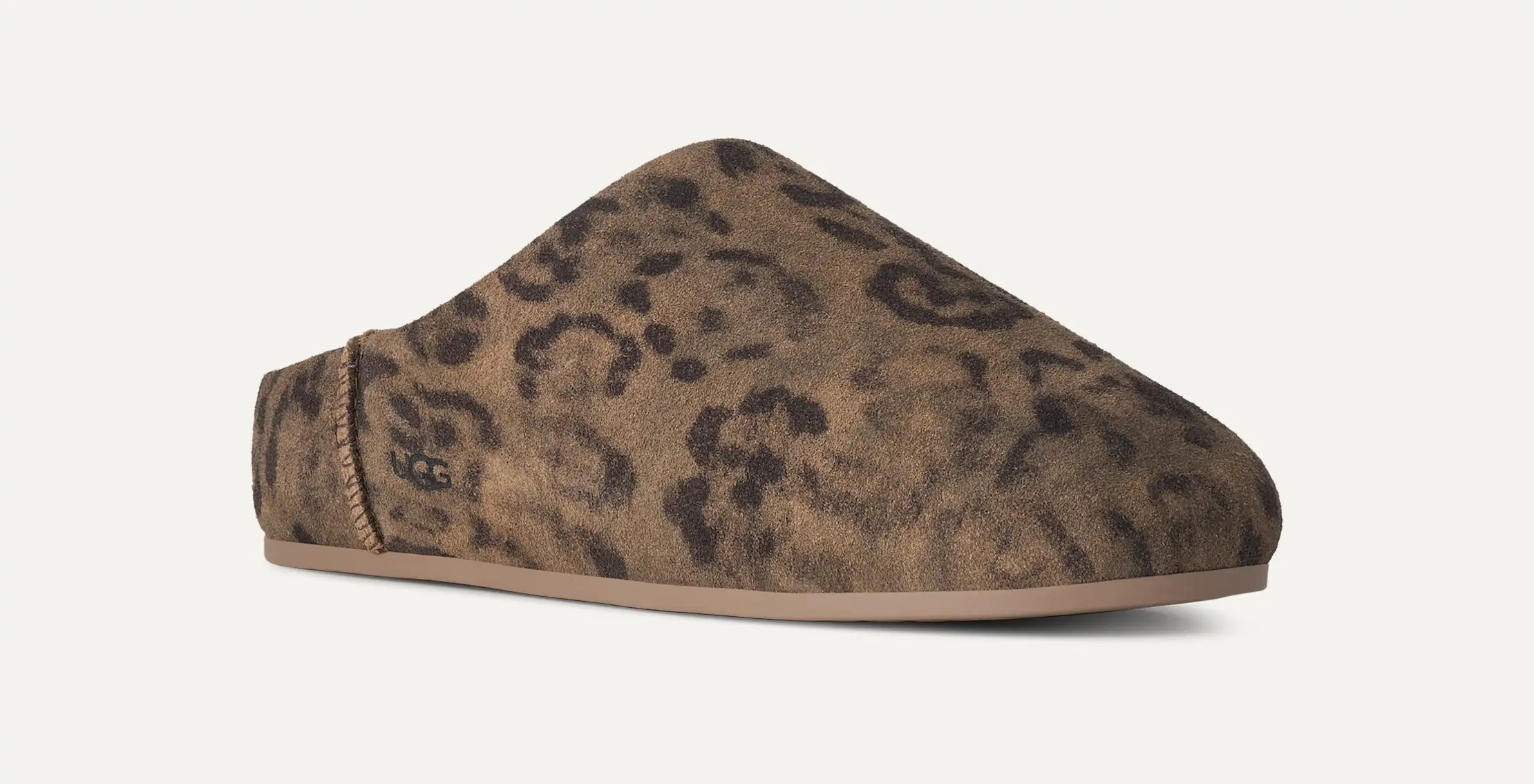 Women's Elea Spotted Slip-On - Image 3