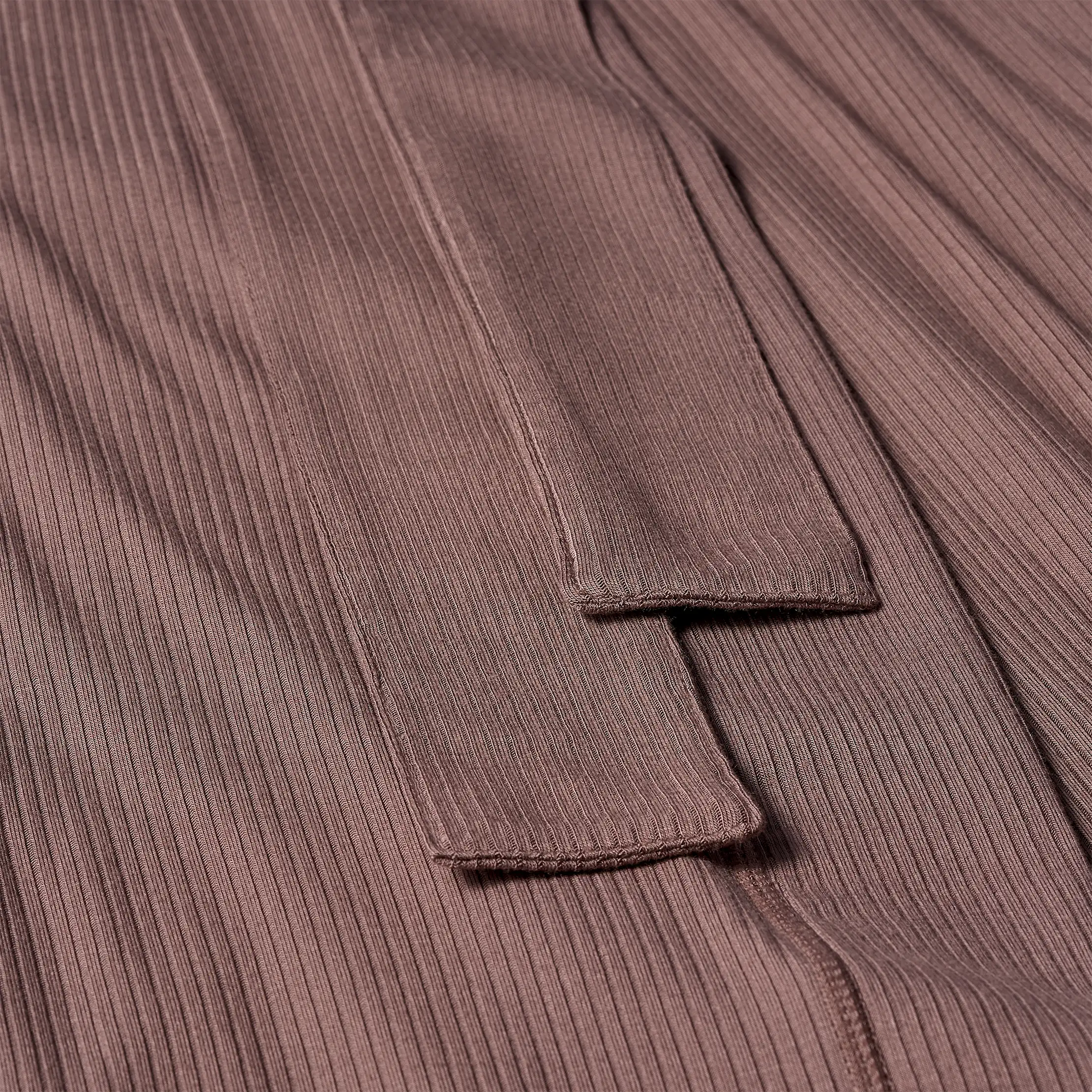 Women's Myra Rib Robe - Image 7