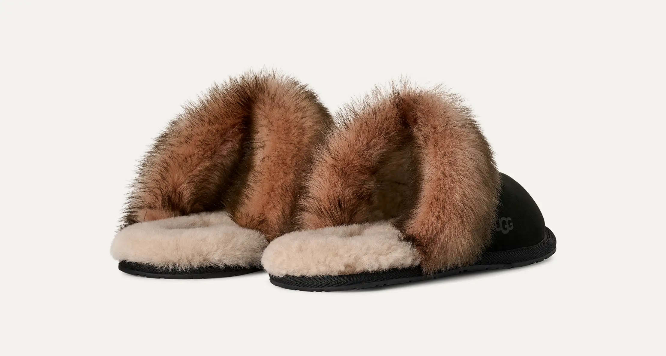 Women's Scuffette Nubuck - Image 5