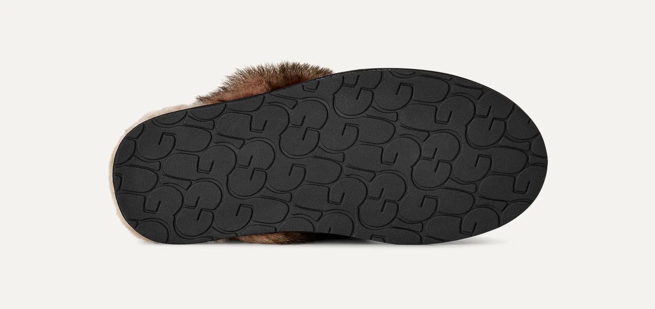 Women's Scuffette Nubuck