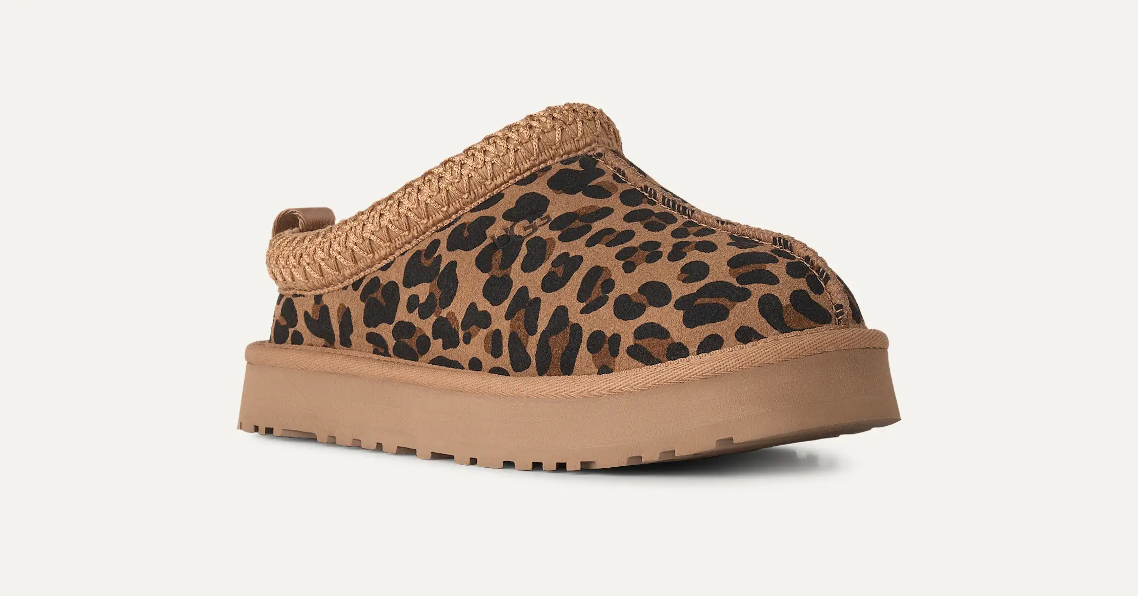Kids' Tazz Spotted - Image 3