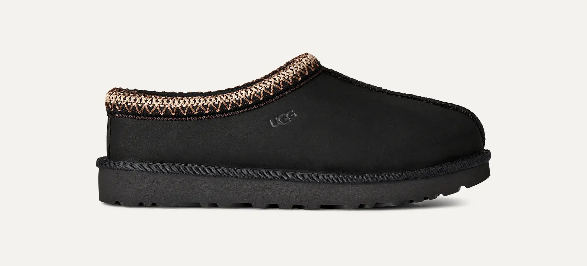 Women's Tasman Nubuck - Image 2