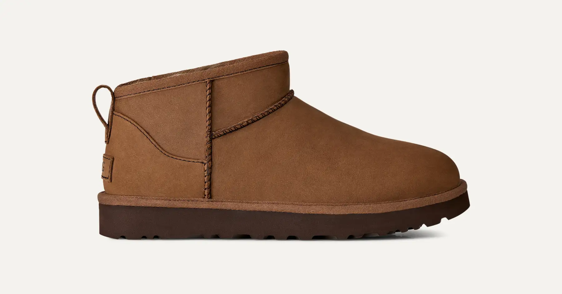 Women's Classic Ultra Mini Nubuck - Image 9