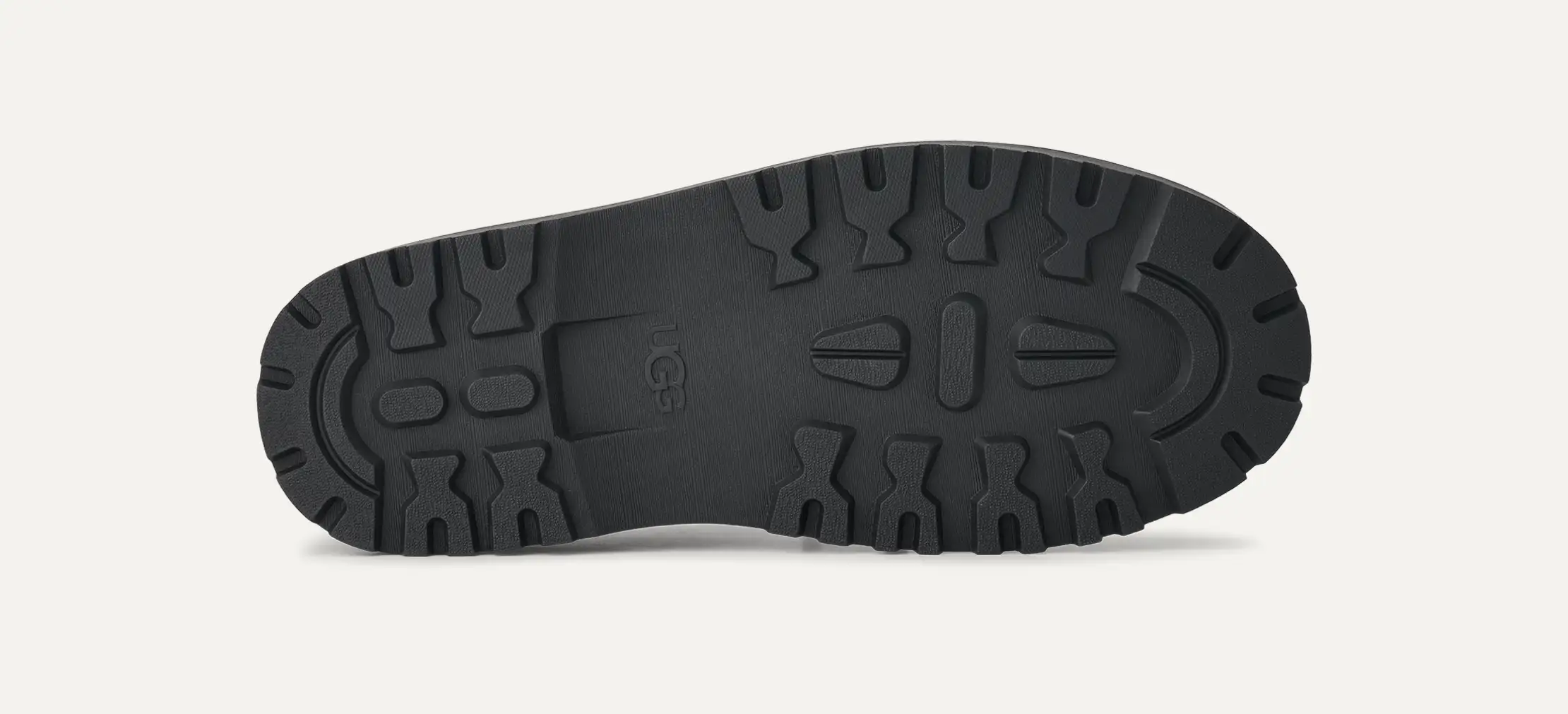 Men's Birch Clog II