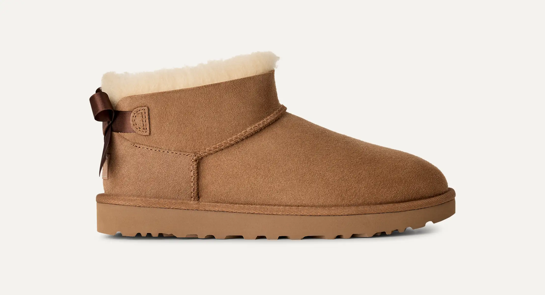 Women's Ultra Mini Bailey Bow - Image 3