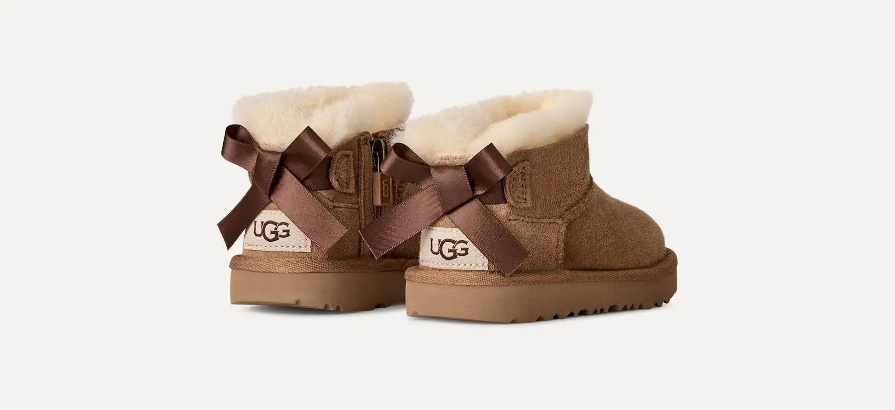 Toddlers' Ultra Mini Bailey Bow - Image 8