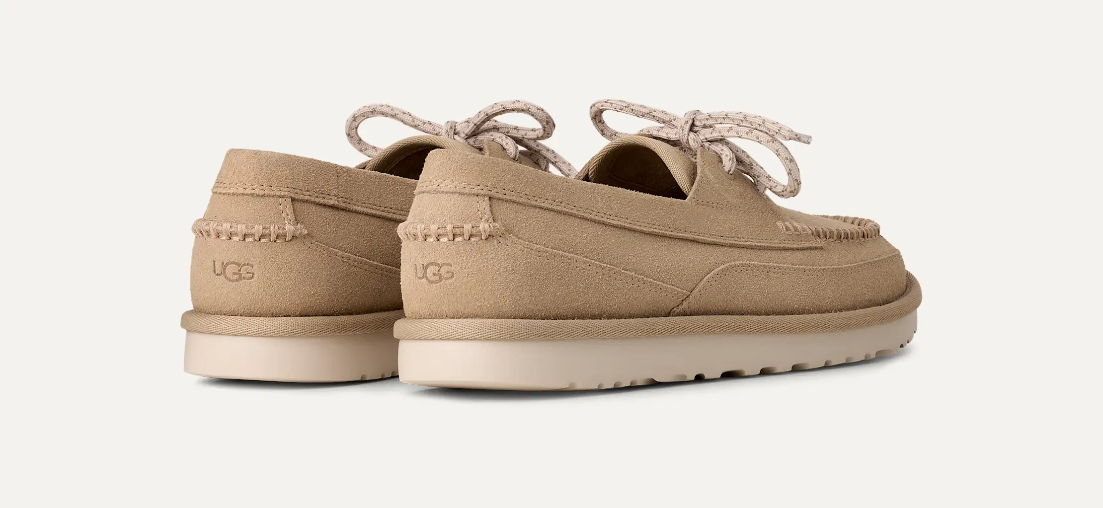 Men's Deckmel - Image 5
