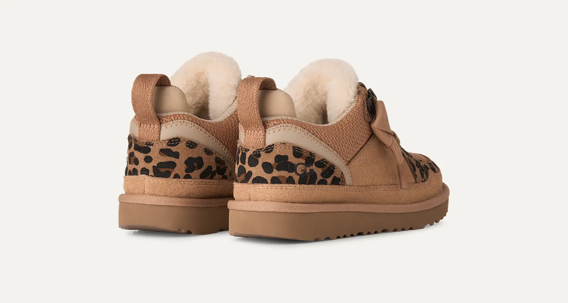 Kids' Lowmel Spotted - Image 5