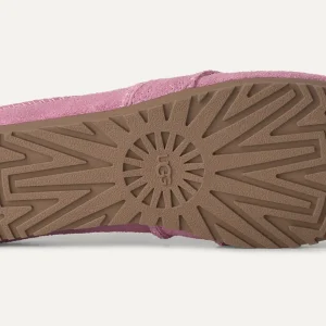 Women's Quill Mary Jane