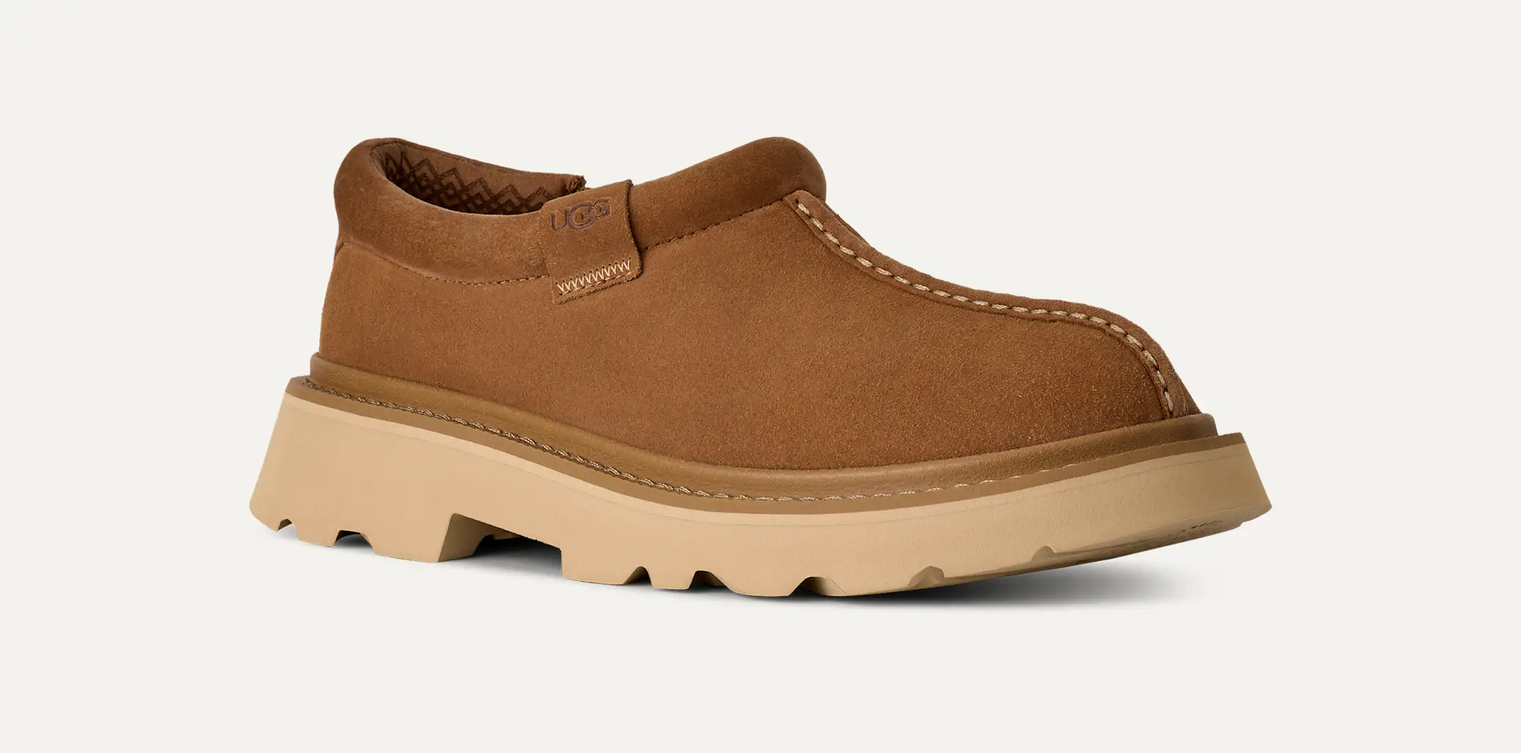 Men's Tasman Lug - Image 3