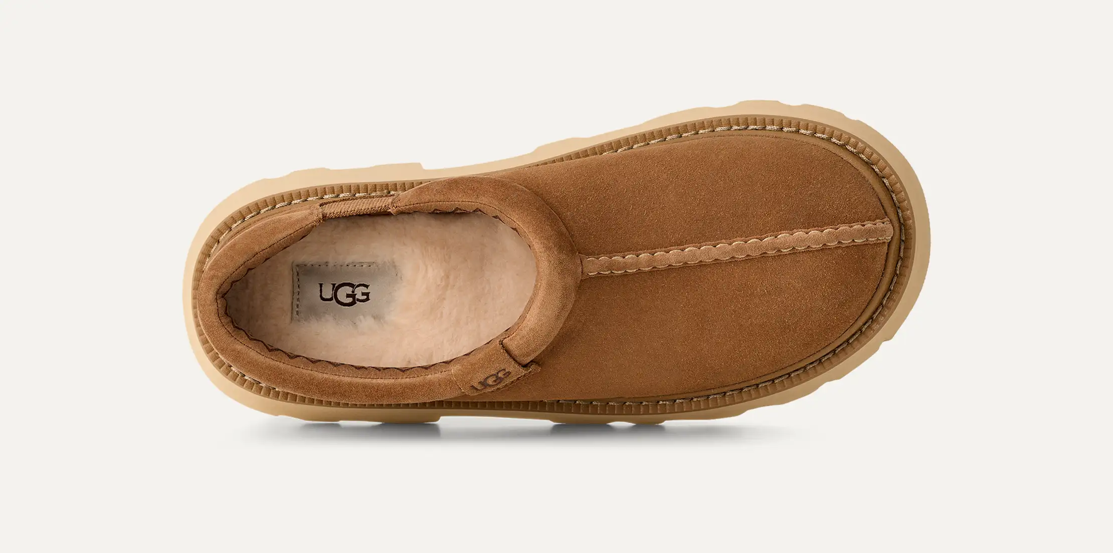 Men's Tasman Lug - Image 7
