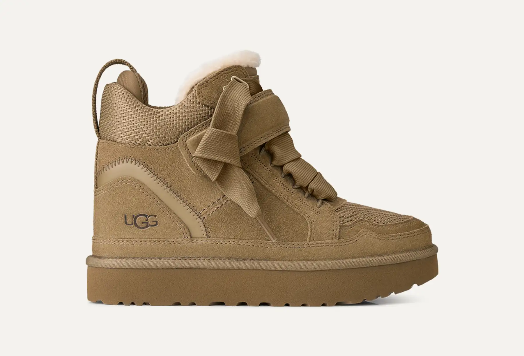Women's Lowmel Wedge - Image 9