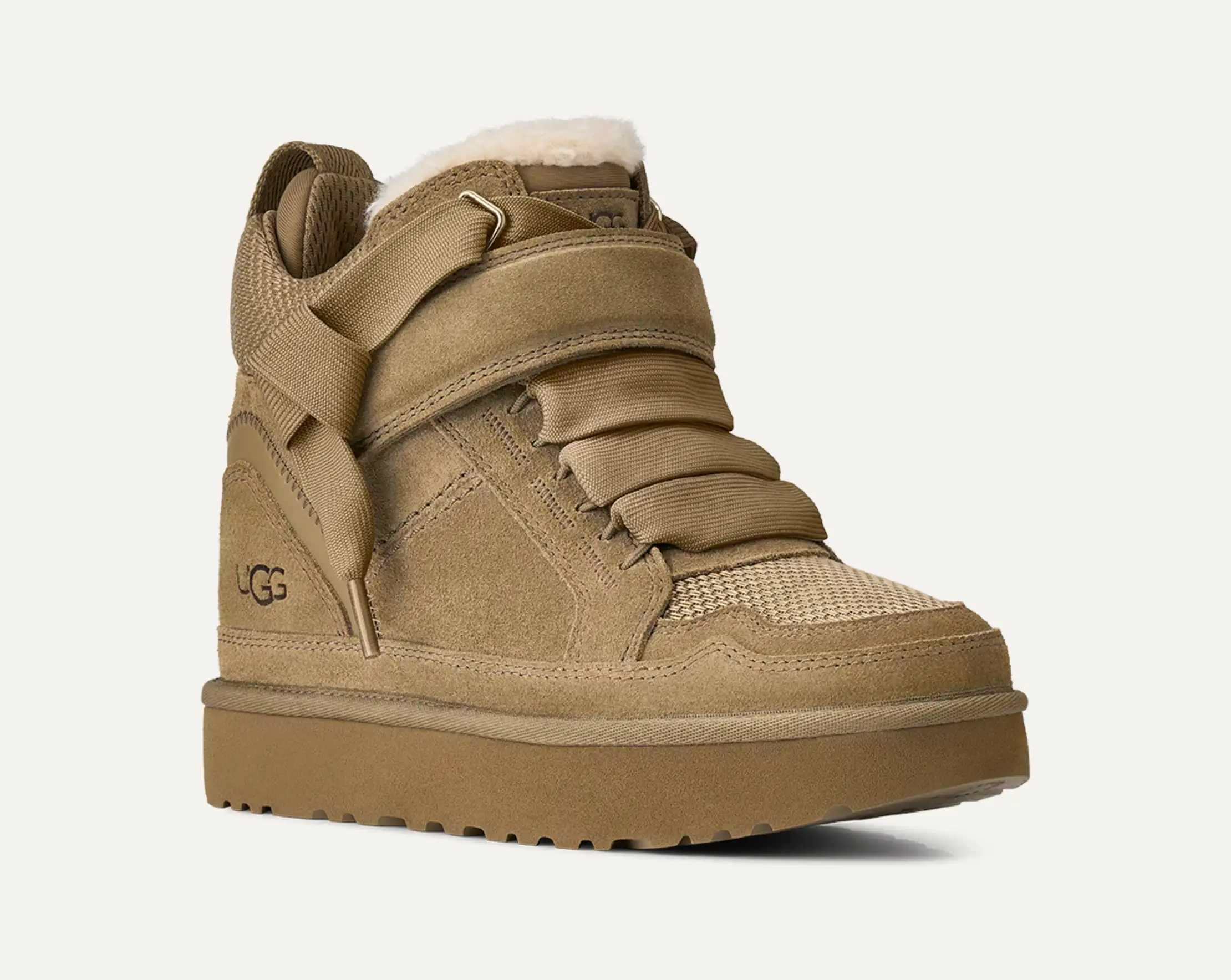 Women's Lowmel Wedge - Image 3