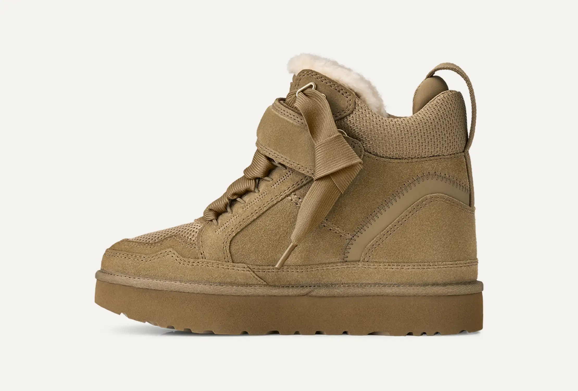 Women's Lowmel Wedge - Image 4