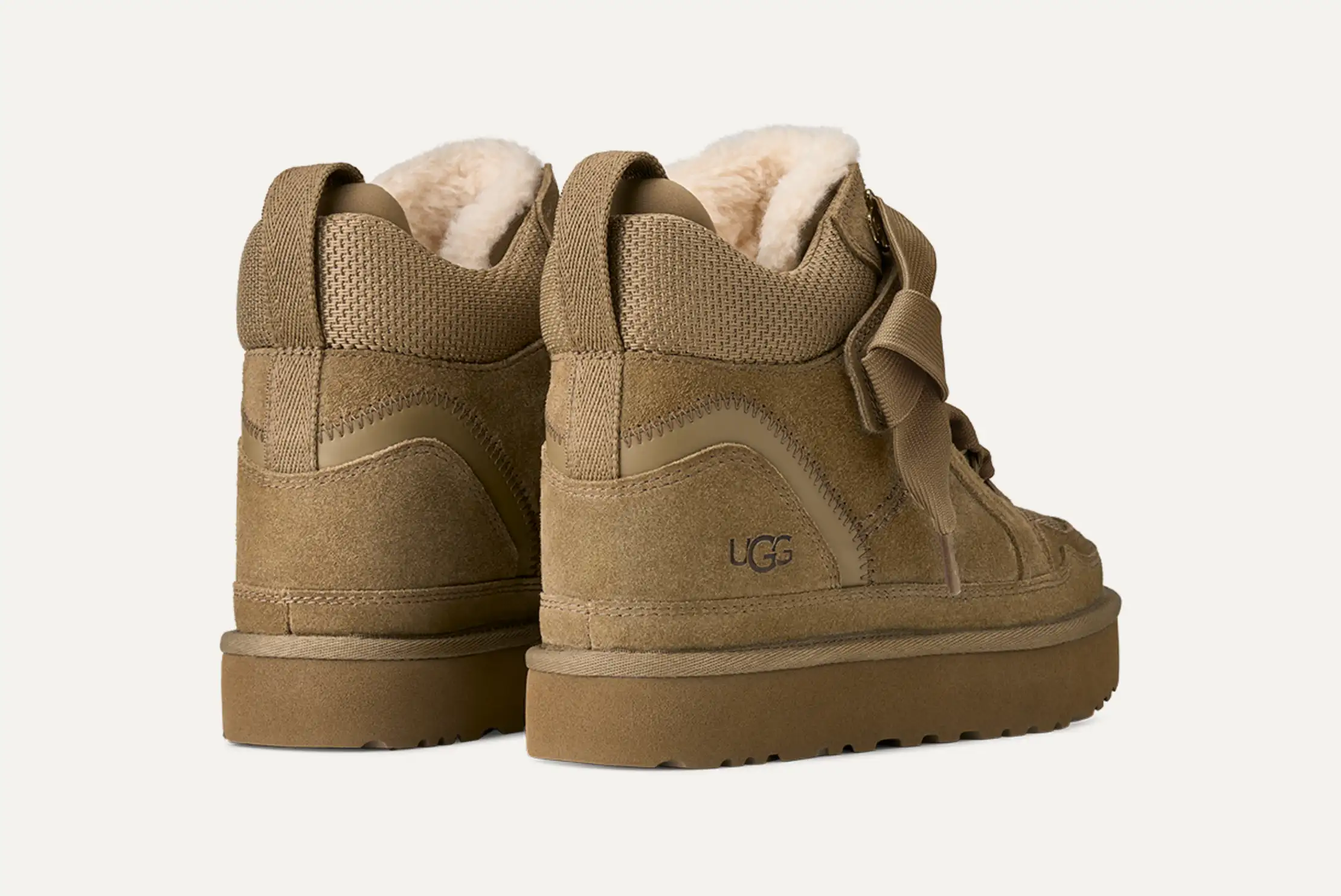 Women's Lowmel Wedge - Image 5