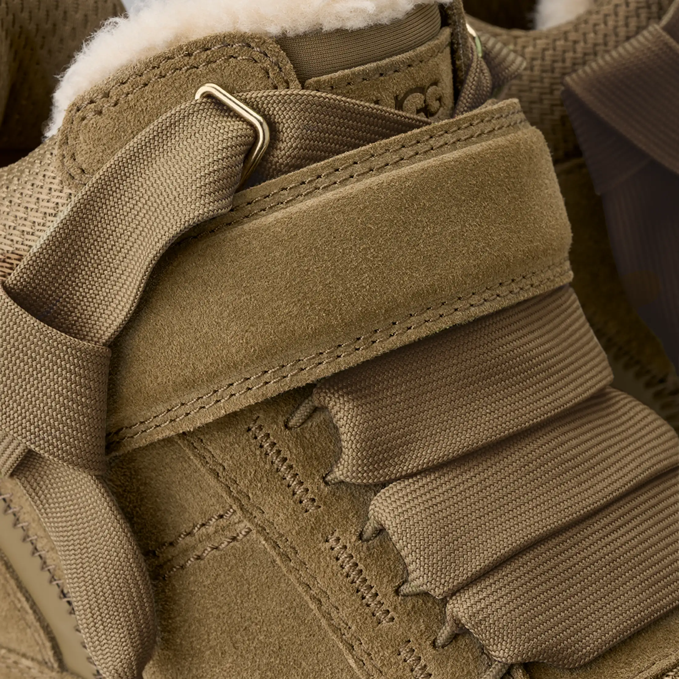 Women's Lowmel Wedge - Image 6